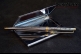 Ручка с гравировкой Chrome Polish -480-
